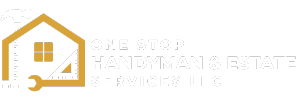 One Stop Handyman & Estate Services 